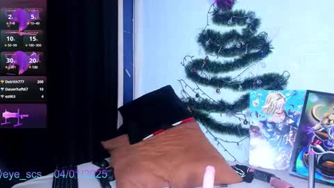 Luna online show from January 4, 3:39 pm