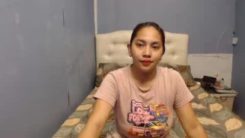 yhang_slut online show from February 24, 2:20 am