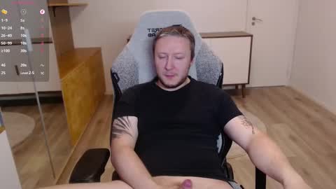 James online show from November 20, 7:46 pm