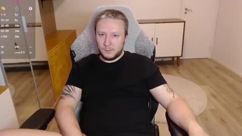 James online show from February 13, 6:59 pm