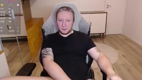 James online show from February 20, 7:03 pm