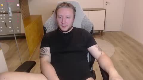 James online show from March 6, 9:00 pm