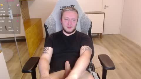 James online show from April 10, 7:40 pm