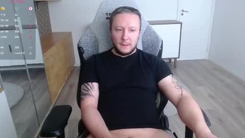 James online show from April 11, 10:08 am