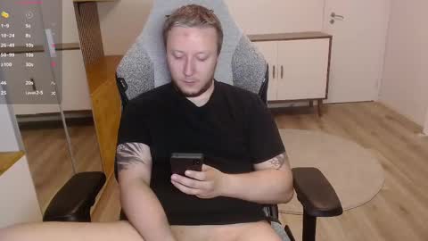James online show from June 8, 8:09 pm