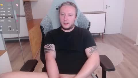 James online show from June 9, 10:05 am