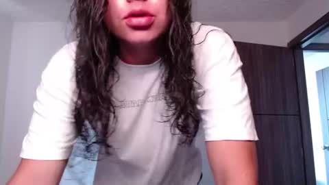 Gio online show from July 10, 1:25 pm