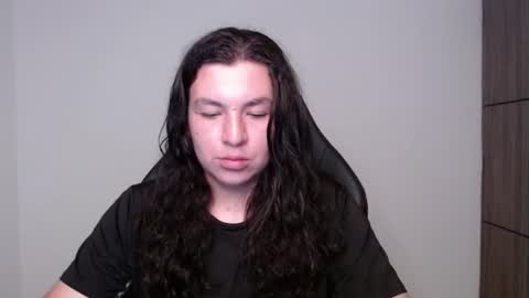 Gio online show from July 12, 4:14 am