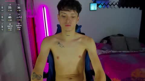 jhon online show from November 14, 6:34 am