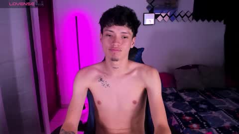 jhon online show from December 20, 10:39 pm