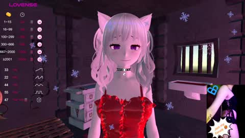 Yin online show from December 28, 2:33 am