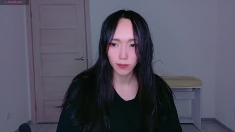 yingying_ online show from January 19, 1:31 am