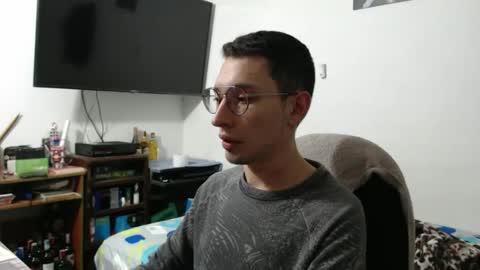 yinmao08 online show from February 16, 1:57 am