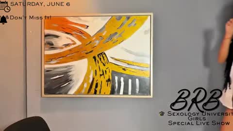 Snapshot of yintaish chatting on June 5, 11:05 am yintaish online show from June 5, 11:05 am