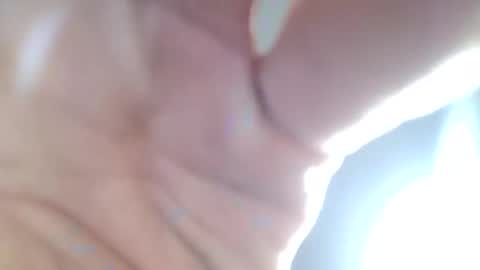 Snapshot of yinyin55 chatting on January 3, 10:20 am Yinyin55 online show from January 3, 10:20 am