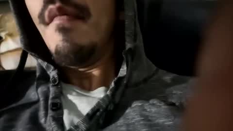 Snapshot of yinyin55 chatting on February 3, 7:51 am Yinyin55 online show from February 3, 7:51 am