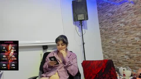 yinyyanghot online show from November 10, 3:27 am