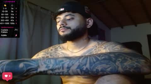 yio cohen  online show from February 23, 2:07 am