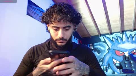 yio cohen  online show from March 25, 3:01 am