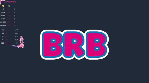 Yiovanna online show from February 18, 11:28 am