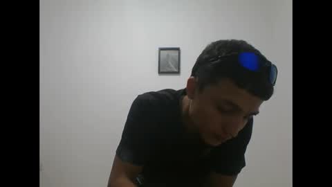 Snapshot of yissus_20 chatting on November 25, 11:27 pm yissus_20 online show from November 25, 11:27 pm