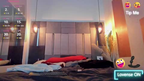 yizus_bonz online show from December 22, 7:33 am