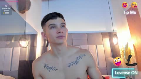 yizus_bonz online show from December 25, 4:12 am