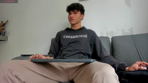 yizus_bonz online show from July 22, 3:04 pm
