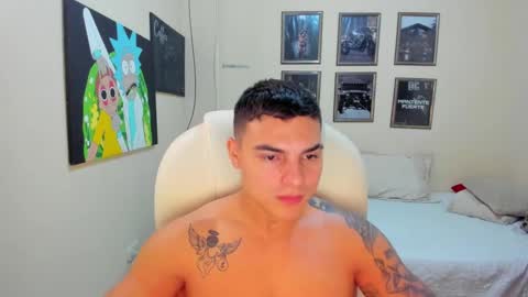 yker online show from January 11, 4:48 am