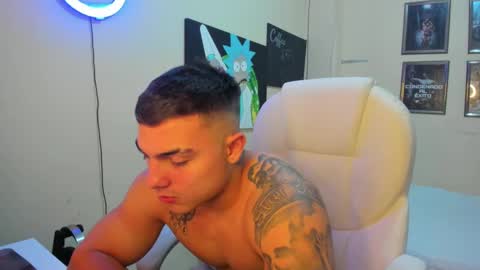 yker online show from January 15, 10:57 pm