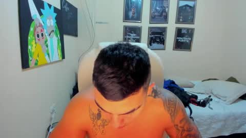 yker online show from January 22, 6:10 pm