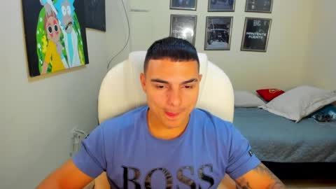 yker online show from March 6, 6:05 pm