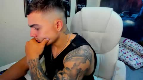 yker online show from October 18, 2:14 am