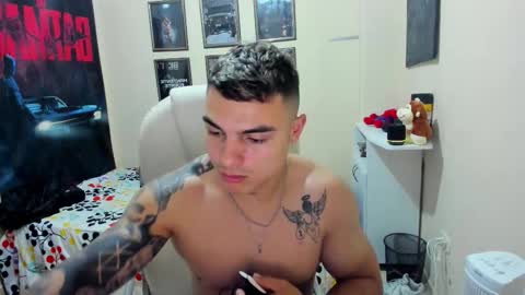 yker online show from March 2, 4:47 am