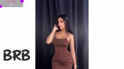 Snapshot of ylonagrae chatting on December 26, 8:50 am ylonagrae online show from December 26, 8:50 am