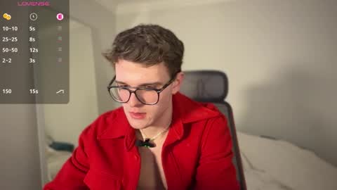 yngdesire1 online show from February 19, 7:48 am