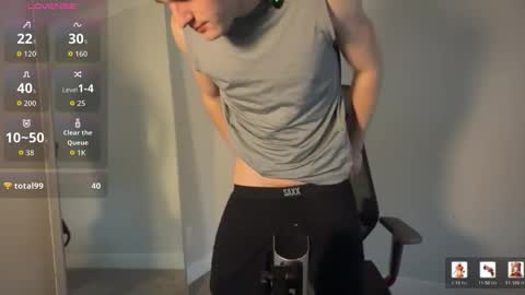 yngdesire1 online show from March 23, 1:53 am