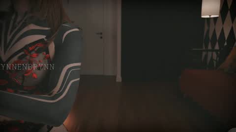 ynnenbrynn online show from December 27, 10:23 am