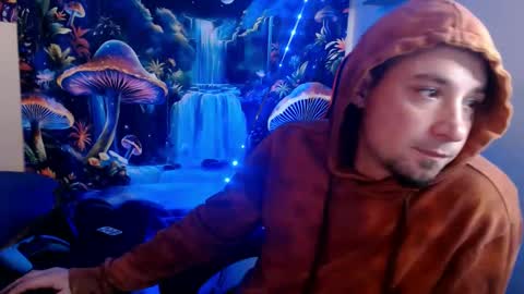 yobleez online show from January 14, 11:09 pm