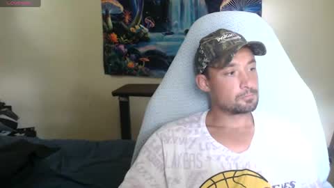 Snapshot of yobleez chatting on July 24, 6:50 pm yobleez online show from July 24, 6:50 pm