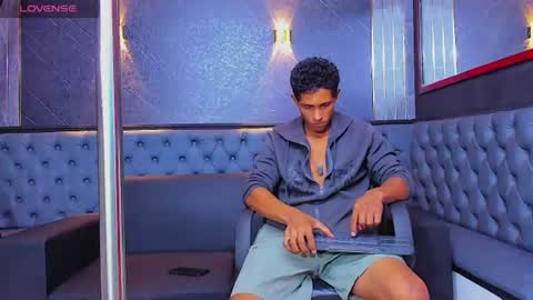 Snapshot of yoel_blessed chatting on July 2, 11:16 am Yoel online show from July 2, 11:16 am