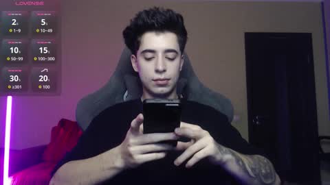 yofukashi online show from November 21, 11:31 am