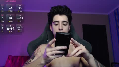 yofukashi online show from December 18, 12:38 am