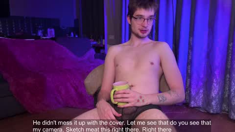 Snapshot of yoga_pizza_420 chatting on February 6, 4:21 am Max online show from February 6, 4:21 am