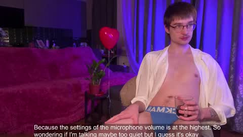 Snapshot of yoga_pizza_420 chatting on February 16, 4:31 am Max online show from February 16, 4:31 am