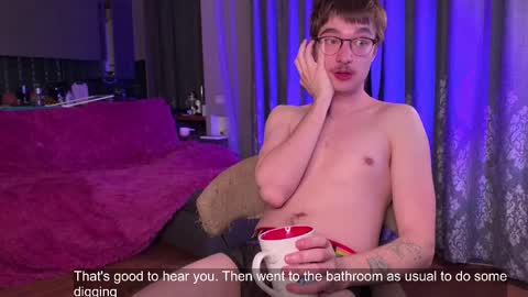 Snapshot of yoga_pizza_420 chatting on March 10, 3:34 am Max online show from March 10, 3:34 am