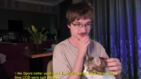 Snapshot of yoga_pizza_420 chatting on June 15, 3:31 am Max online show from June 15, 3:31 am