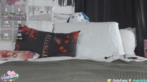 Gensha3 online show from December 16, 4:45 am