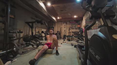 Snapshot of yogurtmaker chatting on October 12, 7:35 pm Yogurtmaker online show from October 12, 7:35 pm