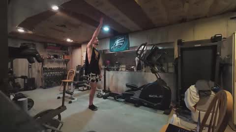 Yogurtmaker online show from December 22, 2:08 am